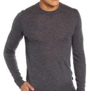 NEW Ted Baker Chemin  Crewneck Sweater Size 7 3XL